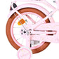 Volare - Barnesykkel 14" - Ashley Rosa Pastell (51433)
