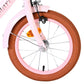 Volare - Barnesykkel 14" - Ashley Rosa Pastell (51433)