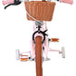 Volare - Barnesykkel 14" - Ashley Rosa Pastell (51433)