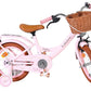 Volare - Barnesykkel 14" - Ashley Rosa Pastell (51433)