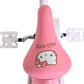 Volare - Children's Bicycle 14" - Hello Kitty (20572-CB14)