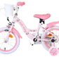 Volare - Children's Bicycle 14" - Hello Kitty (20572-CB14)