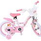 Volare - Children's Bicycle 14" - Hello Kitty (20572-CB14)