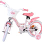 Volare - Children's Bicycle 14" - Hello Kitty (20572-CB14)