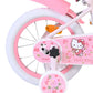 Volare - Children's Bicycle 14" - Hello Kitty (20572-CB14)
