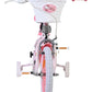 Volare - Children's Bicycle 14" - Hello Kitty (20572-CB14)