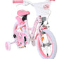 Volare - Children's Bicycle 14" - Hello Kitty (20572-CB14)