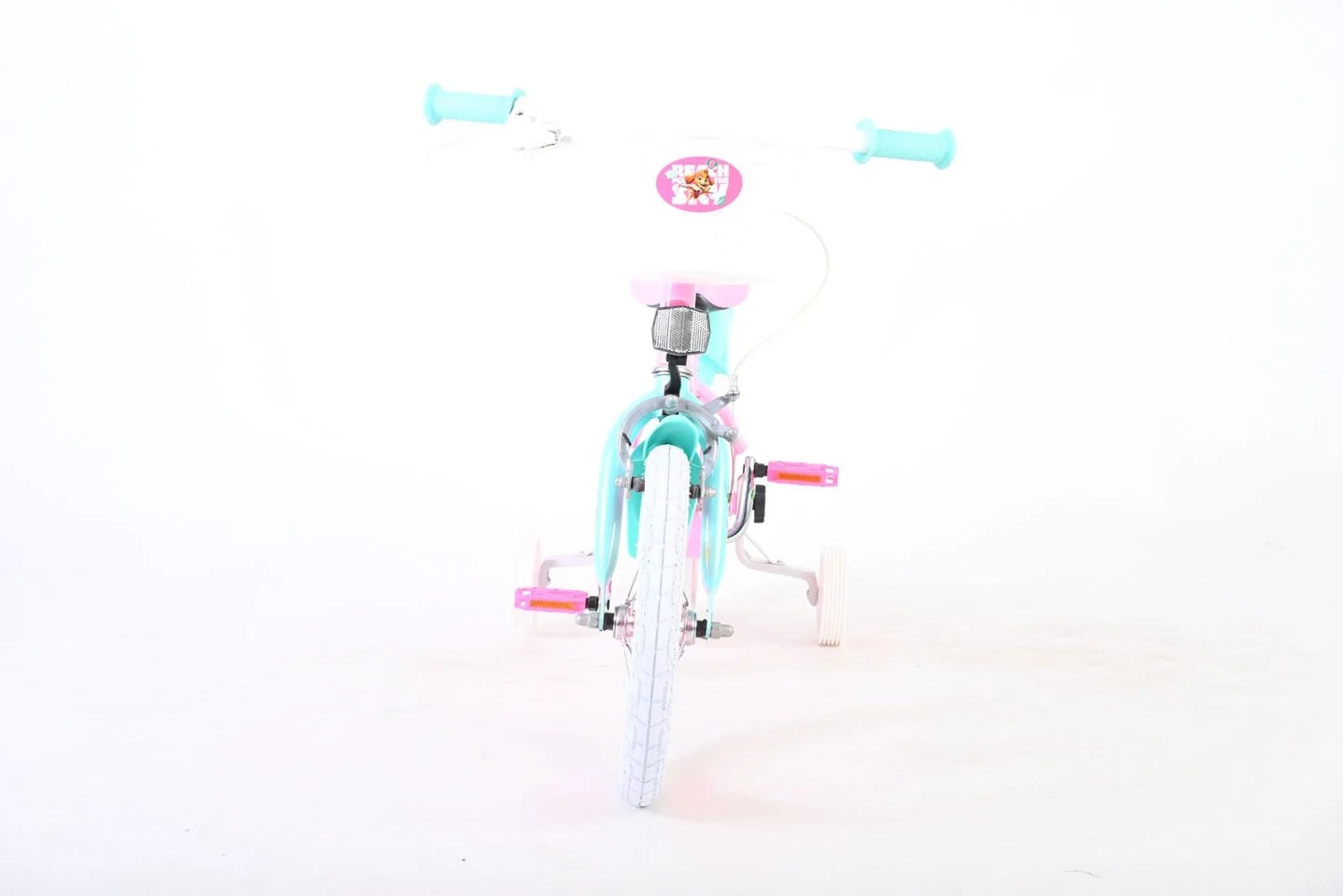 Volare - Barnesykkel 14" - Paw Patrol (20574-CB14)