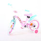 Volare - Barnesykkel 14" - Paw Patrol (20574-CB14)