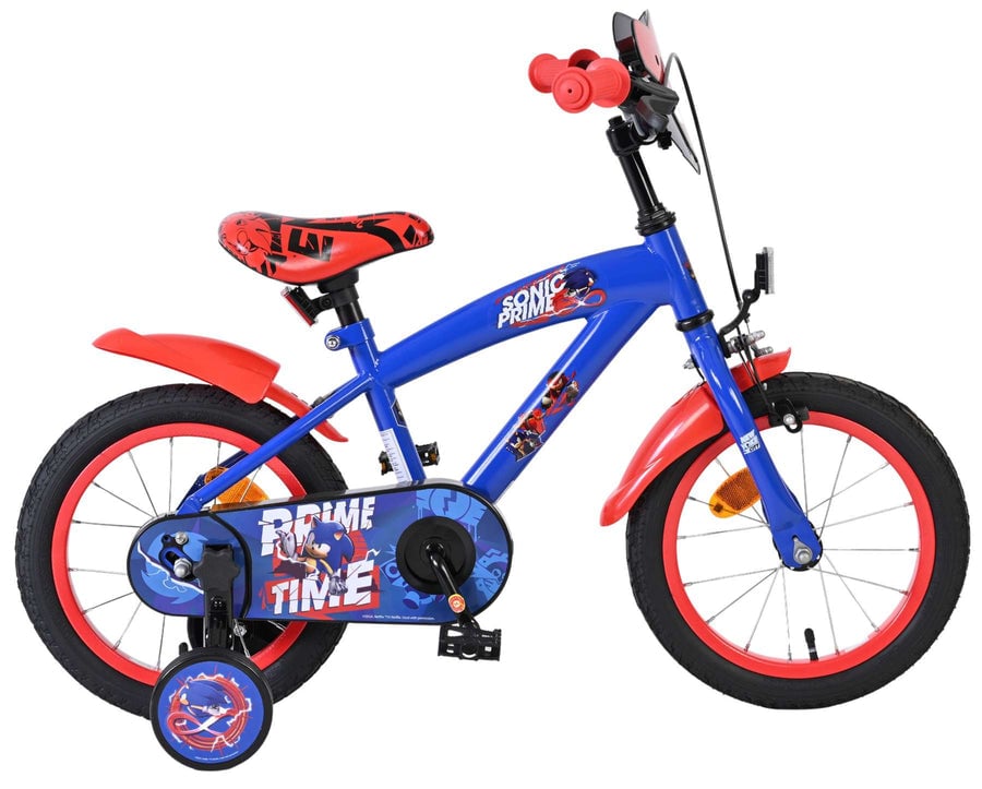 Volare - Children's Bicycle 14" - Sonic (20554-CB14) från Ecodrift