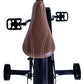 Volare - Barnesykkel 16" - Svart Cruiser (21602-SACB)