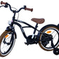 Volare - Barnesykkel 16" - Svart Cruiser (21602-SACB)