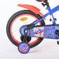 Volare - Children's Bicycle 16" - Sonic (20592-CB16)