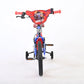 Volare - Children's Bicycle 16" - Sonic (20592-CB16)