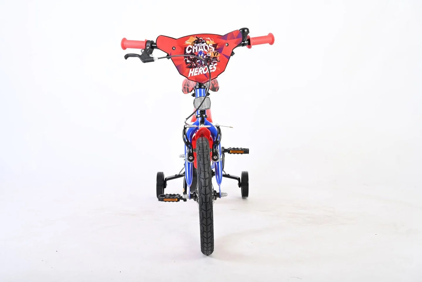Volare - Children's Bicycle 16" - Sonic (20592-CB16)