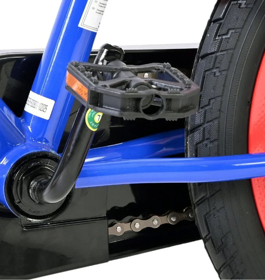 Volare - Children's Bicycle 16" - Sonic (20592-CB16)