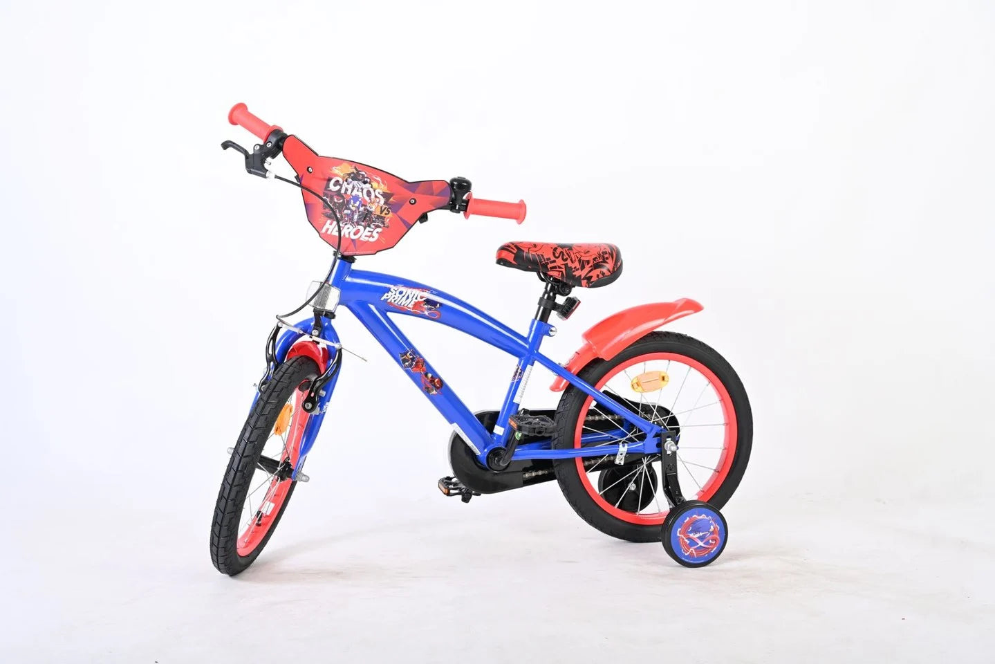 Volare - Children's Bicycle 16" - Sonic (20592-CB16)