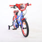 Volare - Children's Bicycle 16" - Sonic (20592-CB16)