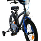 Volare - Barnesykkel 16" - Super GT Blå (51674)