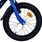 Volare - Barnesykkel 16" - Super GT Blå (51674)