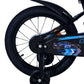 Volare - Barnesykkel 16" - Super GT Blå (51674)