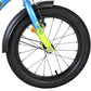 Volare - Barnesykkel 16" - Thombike Blå Gul (61657)