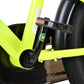 Volare - Barnesykkel 16" - Thombike Blå Gul (61657)