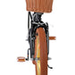 Volare - Barnesykkel 18" - Ashley Svart (51859)
