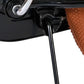 Volare - Barnesykkel 18" - Ashley Svart (51859)
