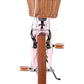 Volare - Barnesykkel 18" - Ashley Rosa Pastell (51883)
