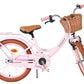 Volare - Barnesykkel 18" - Ashley Rosa Pastell (51883)