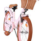 Volare - Barnesykkel 18" - Ashley Rosa Pastell (51883)