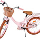 Volare - Barnesykkel 18" - Ashley Rosa Pastell (51883)