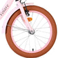 Volare - Barnesykkel 18" - Ashley Rosa Pastell (51883)