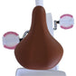 Volare - Barnesykkel 18" - Blossom White (51834)