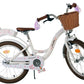 Volare - Barnesykkel 18" - Blossom White (51834)