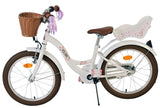 Volare - Barnesykkel 18" - Blossom White (51834)