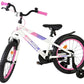 Volare - Barnesykkel 18" - Lily White (51837)