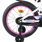Volare - Barnesykkel 18" - Lily White (51837)