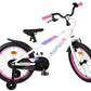 Volare - Barnesykkel 18" - Lily White (51837)