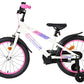 Volare - Barnesykkel 18" - Lily White (51837)