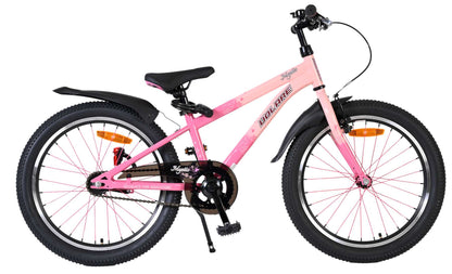 Volare - Children's Bicycle 20" - Mystic Pink (52008) från Ecodrift