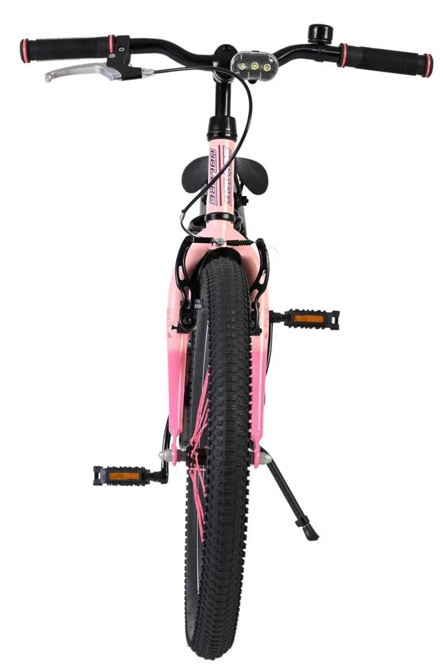 Volare - Barnesykkel 20" - Mystic Pink (52008)