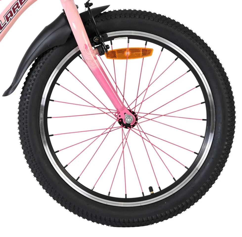 Volare - Barnesykkel 20" - Mystic Pink (52008)