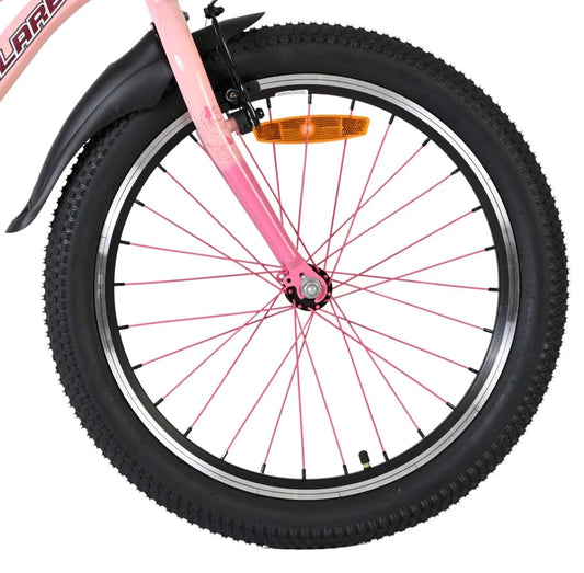Volare - Barnesykkel 20" - Mystic Pink (52008)