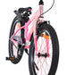 Volare - Barnesykkel 20" - Mystic Pink (52008)