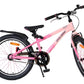 Volare - Barnesykkel 20" - Mystic Pink (52008)
