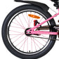 Volare - Barnesykkel 20" - Mystic Pink (52008)