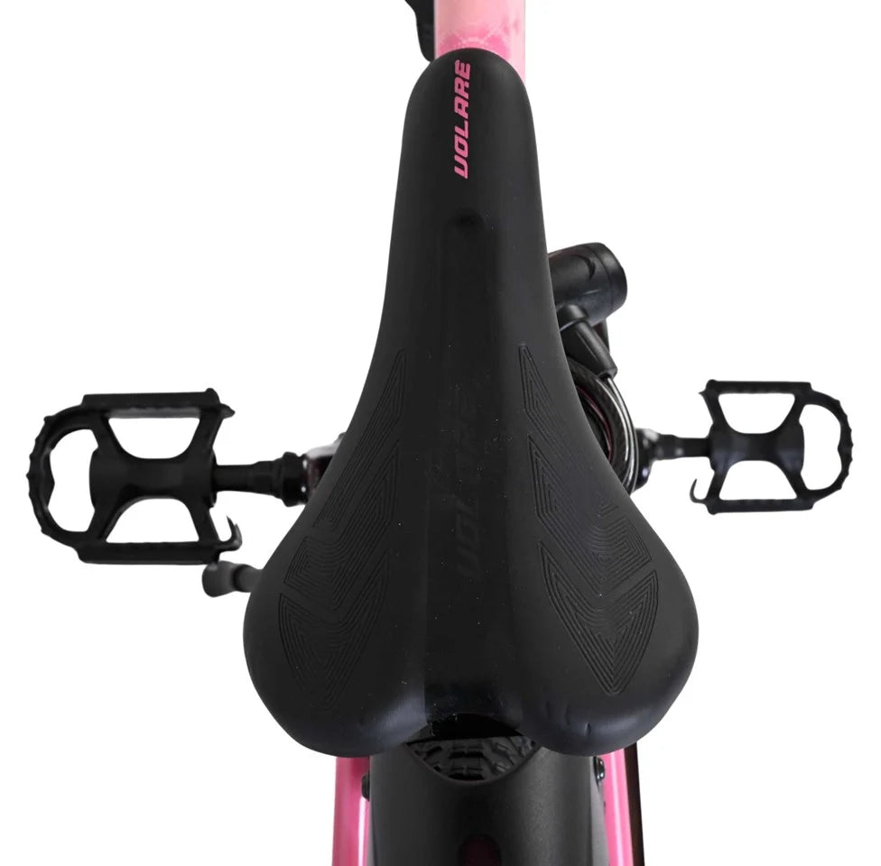 Volare - Barnesykkel 20" - Mystic Pink (52008)