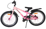 Volare - Barnesykkel 20" - Mystic Pink (52008)